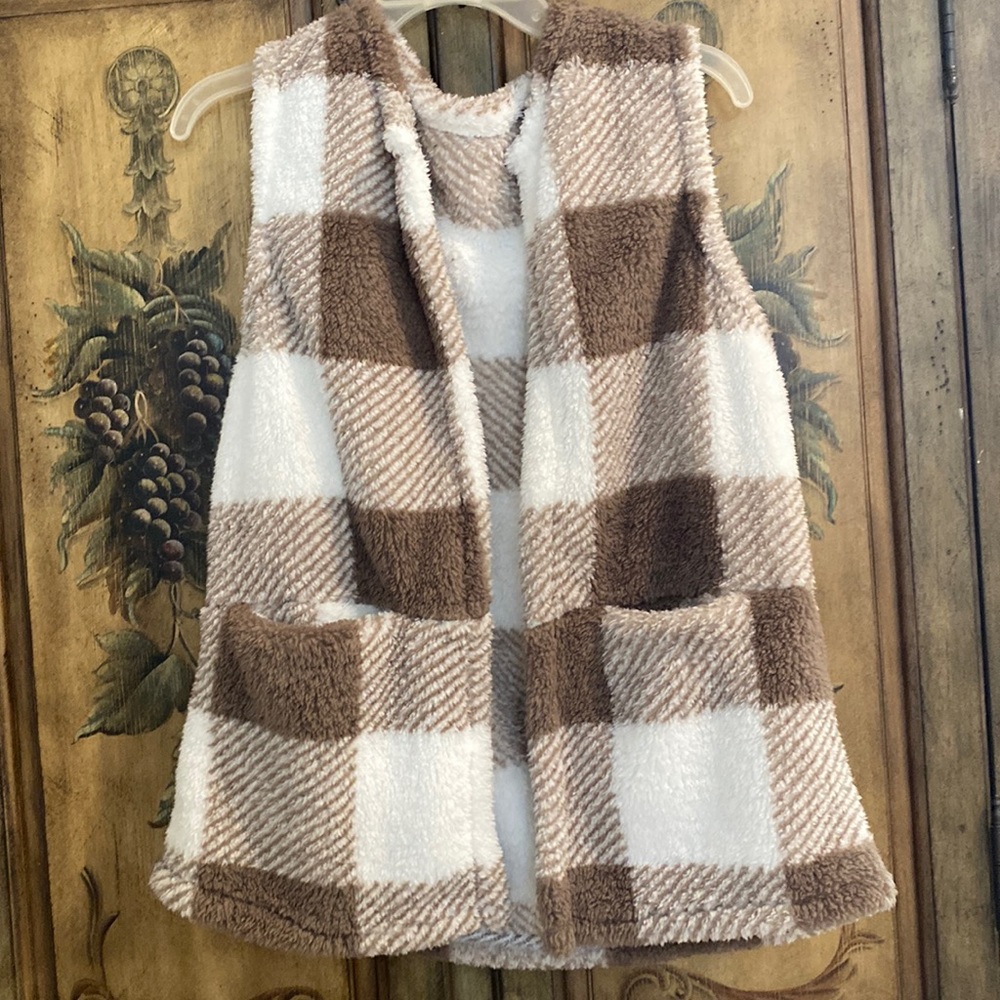 Soft vest